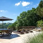 Maison Independante Avec Piscine Partagee, Maleville, 150 M² *