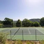 Maison Independante Avec Piscine Partagee, Maleville, 150 M² Dom wakacyjny Maleville